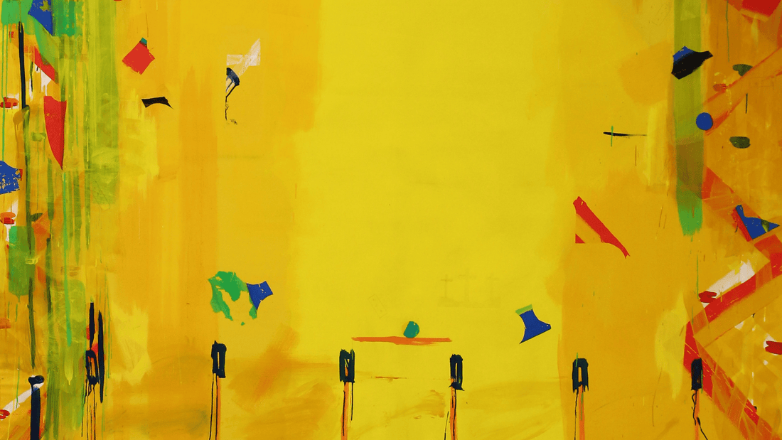 >Golgatha Light< - Zygmunt Blazejewski Fine Art Editions