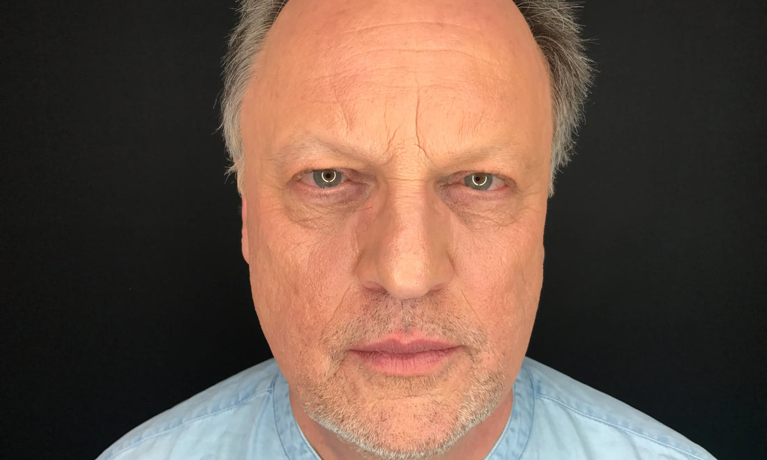 Who's Zygmunt Blazejewski? - Zygmunt Blazejewski Fine Art Editions