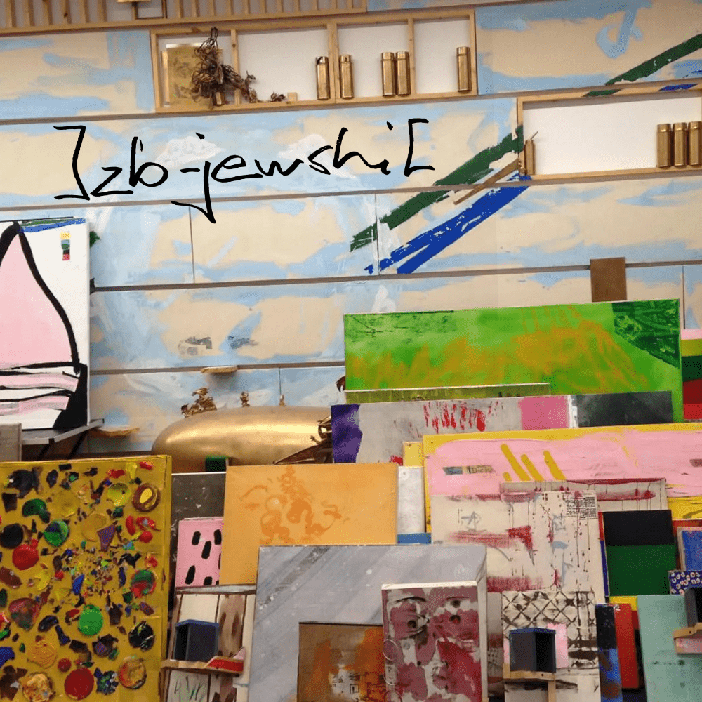 EINZELWERKE - Zygmunt Blazejewski Fine Art Editions