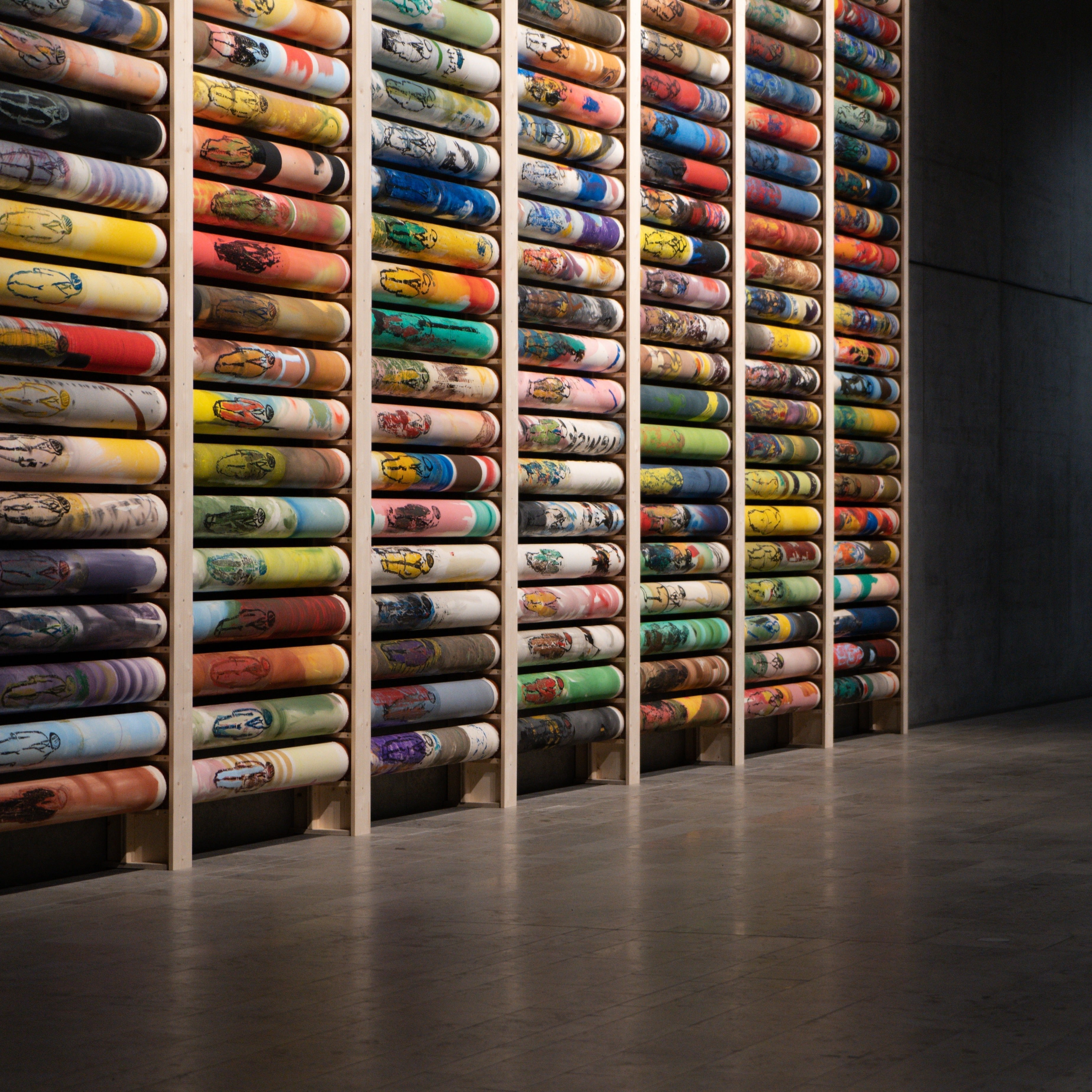 ANIMA MUNDI - Zygmunt Blazejewski Fine Art Editions