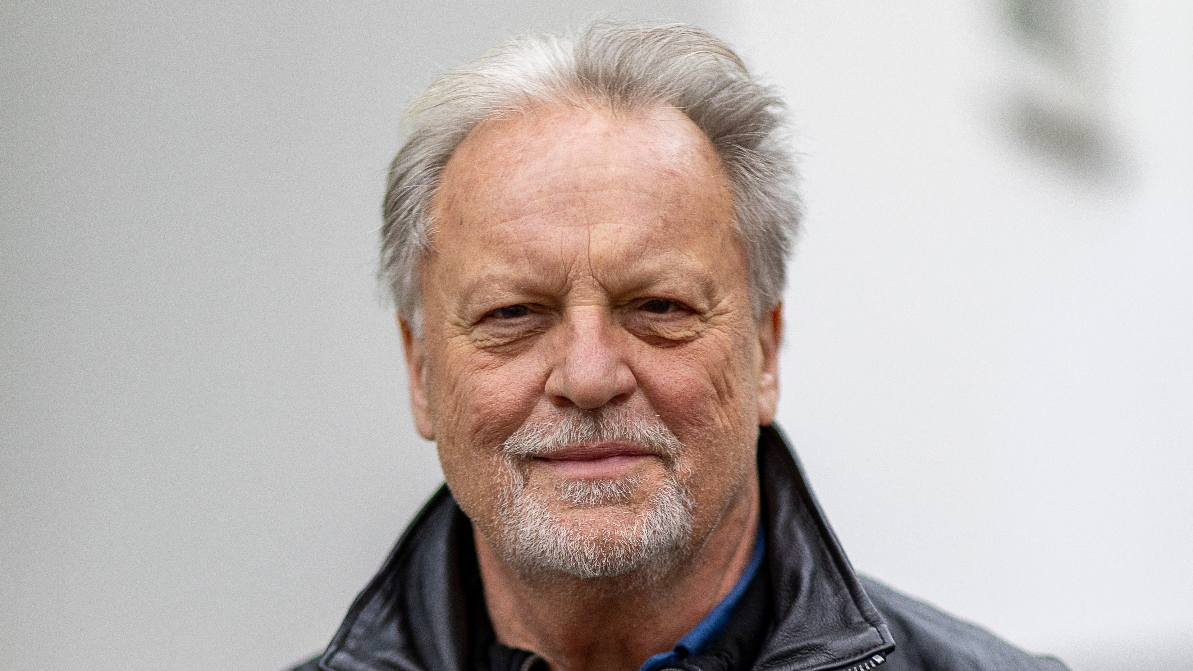 Künstler Zygmunt Blazejewski