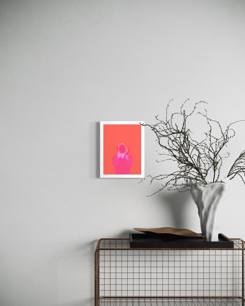 All das Leuchten - LORRIS.NFT - Zygmunt Blazejewski Fine Art Editions