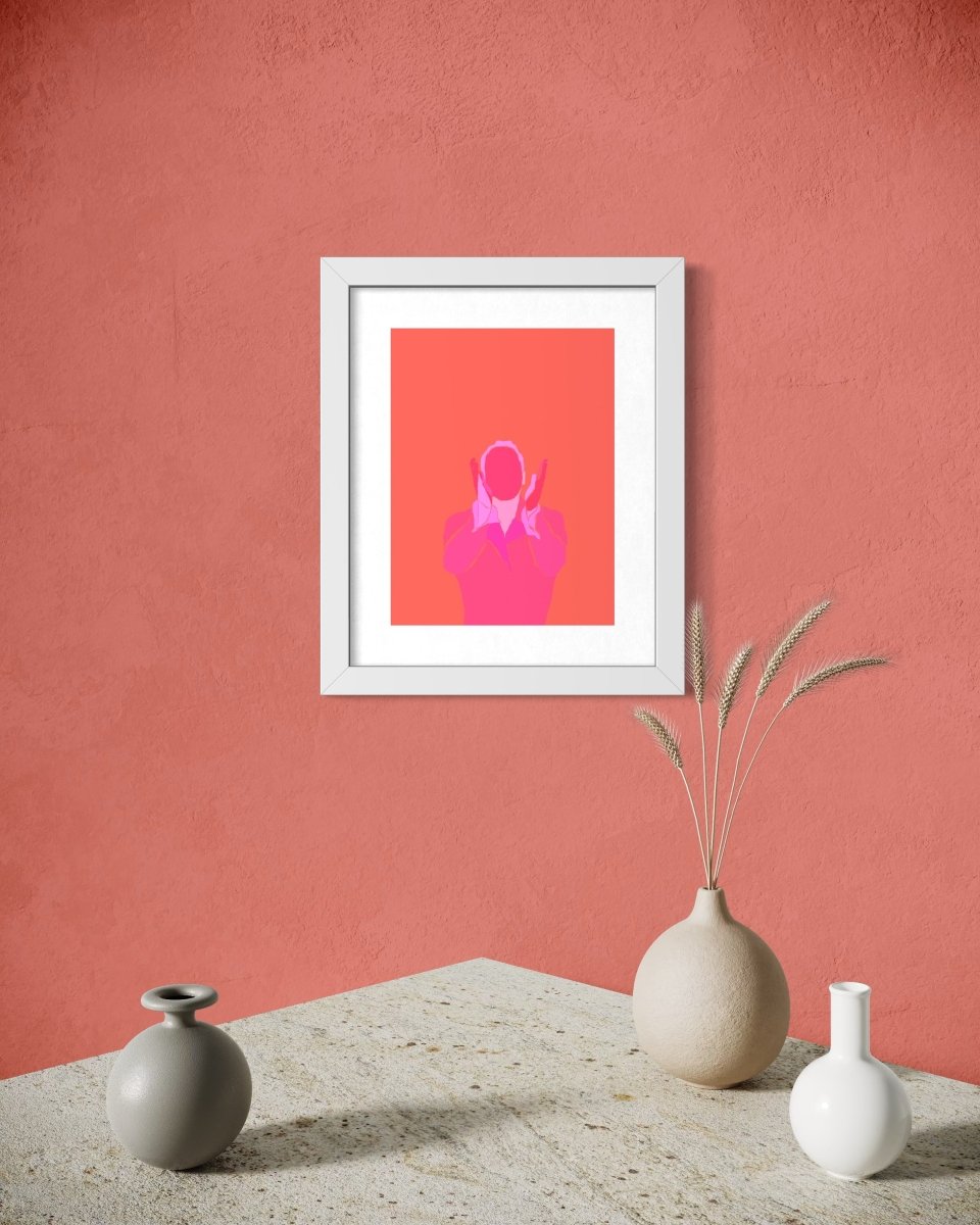 All das Leuchten - LORRIS.NFT - Zygmunt Blazejewski Fine Art Editions