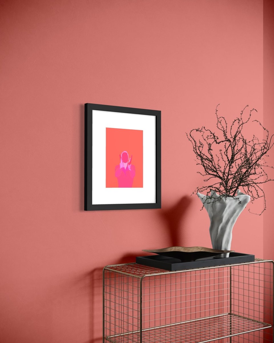 All das Leuchten - LORRIS.NFT - Zygmunt Blazejewski Fine Art Editions