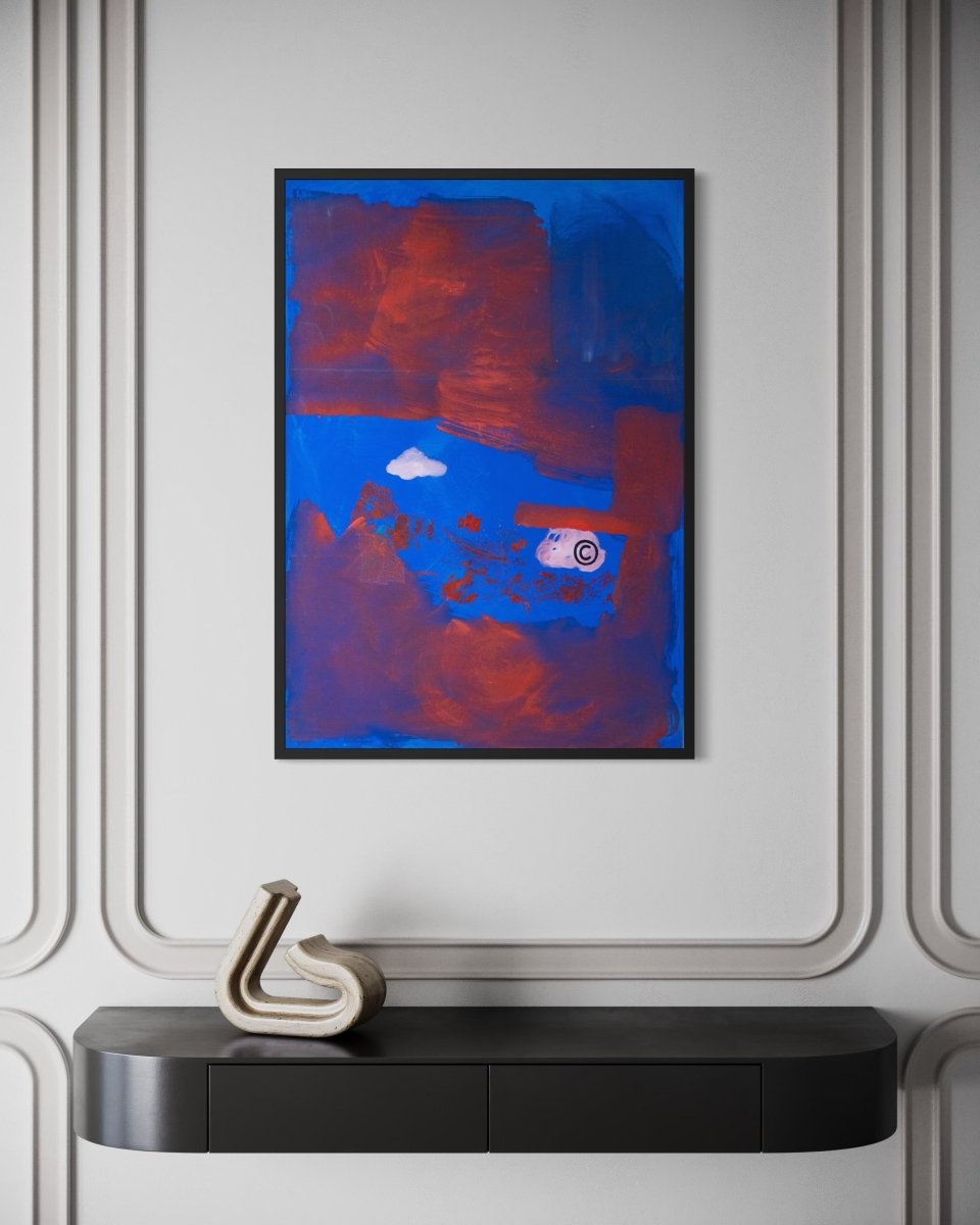 Copyright - ZB - JEWSKI - Zygmunt Blazejewski Fine Art Editions