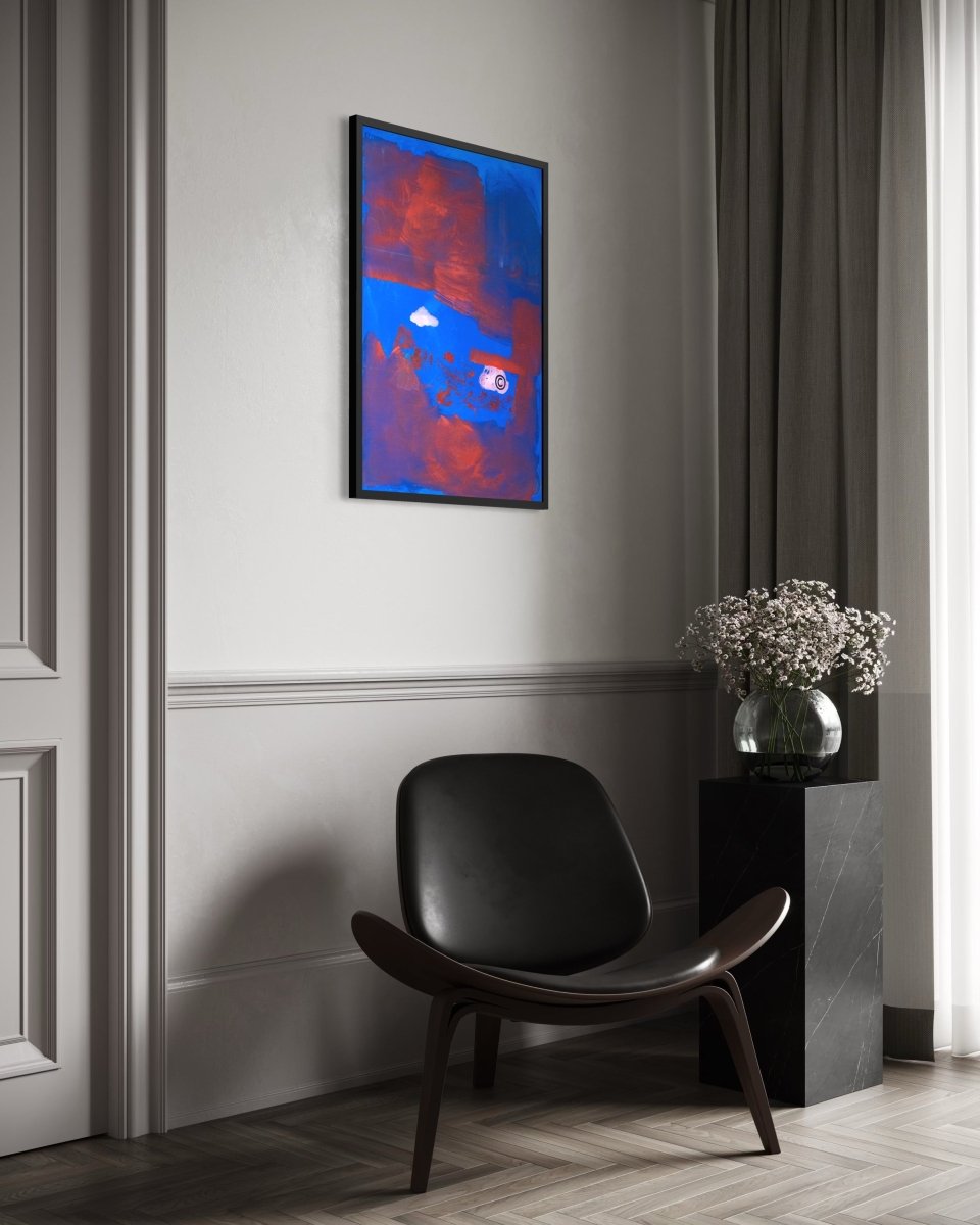 Copyright - ZB - JEWSKI - Zygmunt Blazejewski Fine Art Editions