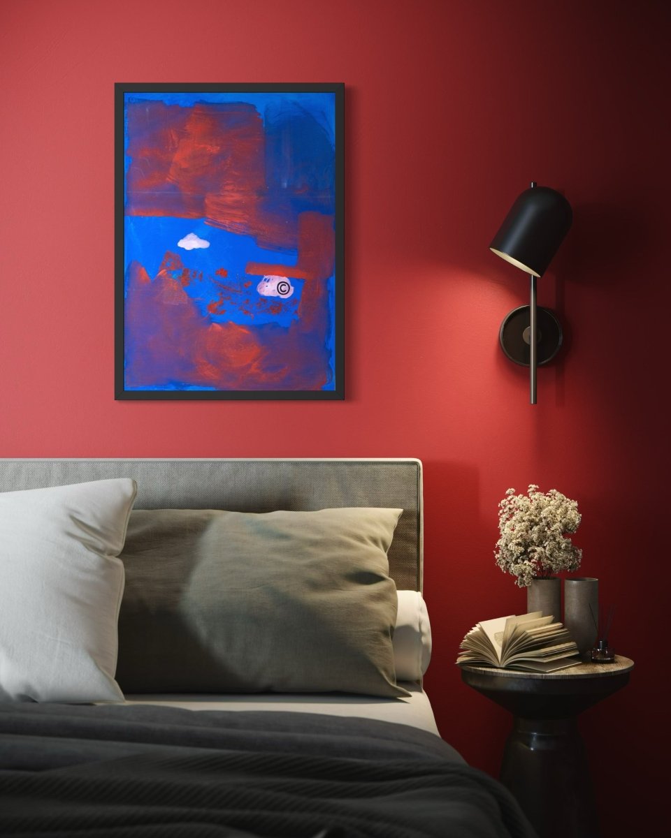 Copyright - ZB - JEWSKI - Zygmunt Blazejewski Fine Art Editions