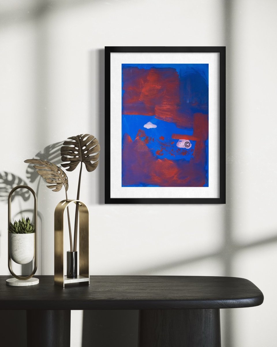 Copyright - ZB - JEWSKI - Zygmunt Blazejewski Fine Art Editions