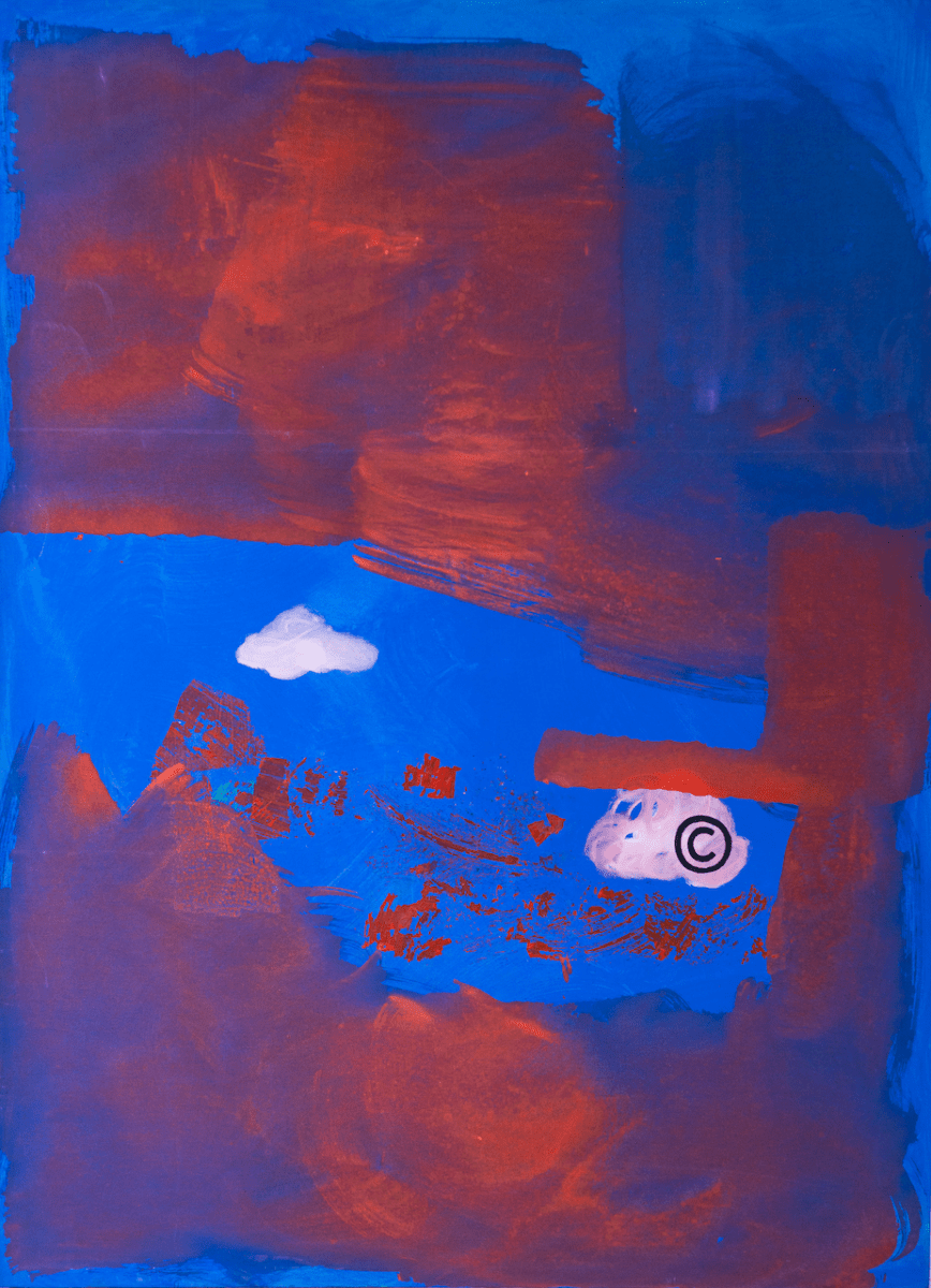 Copyright - ZB - JEWSKI - Zygmunt Blazejewski Fine Art Editions