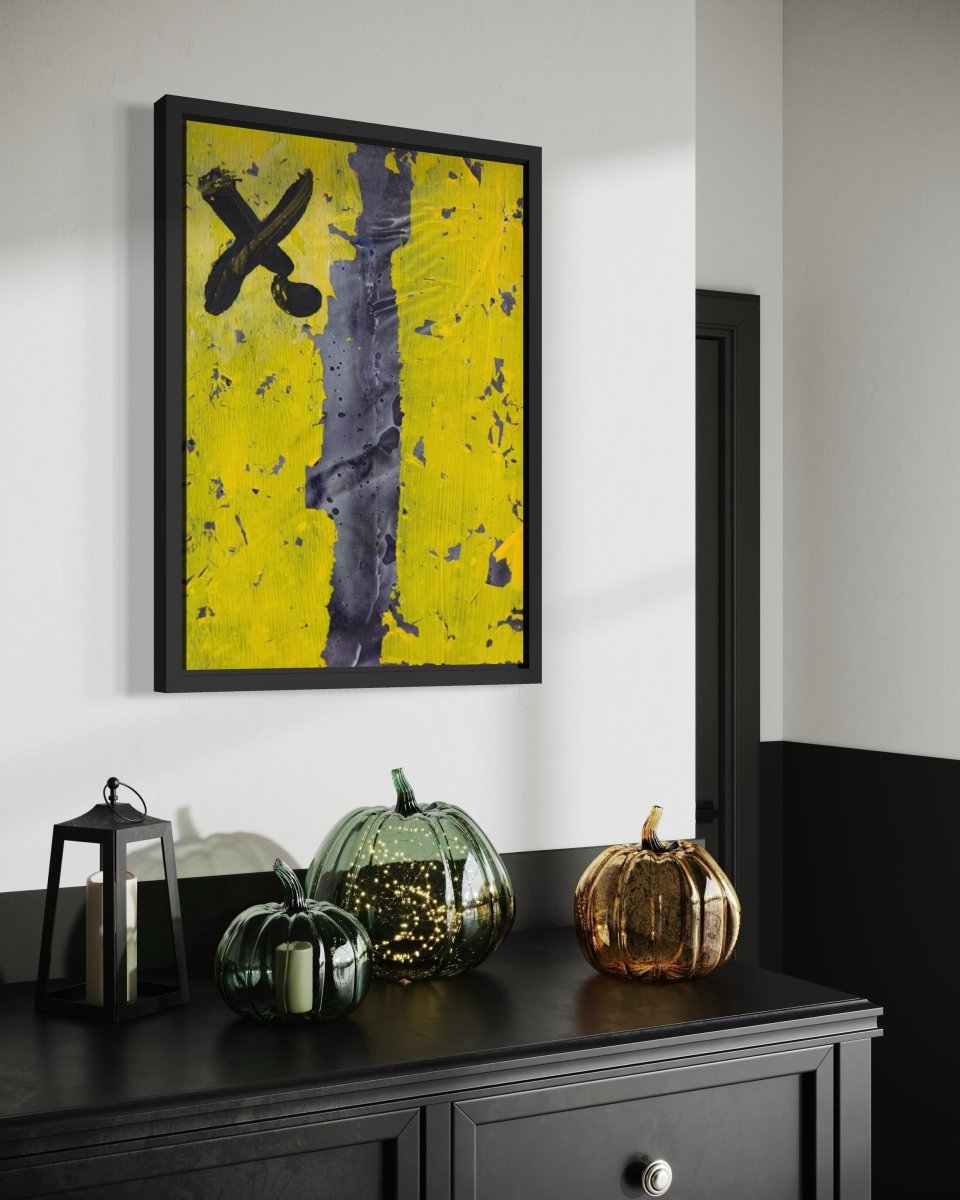 EU - E - Bild / Symbol - ZB - JEWSKI - Zygmunt Blazejewski Fine Art Editions