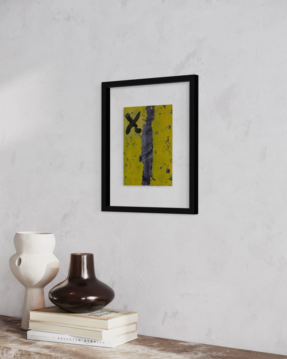 EU - E - Bild / Symbol - ZB - JEWSKI - Zygmunt Blazejewski Fine Art Editions