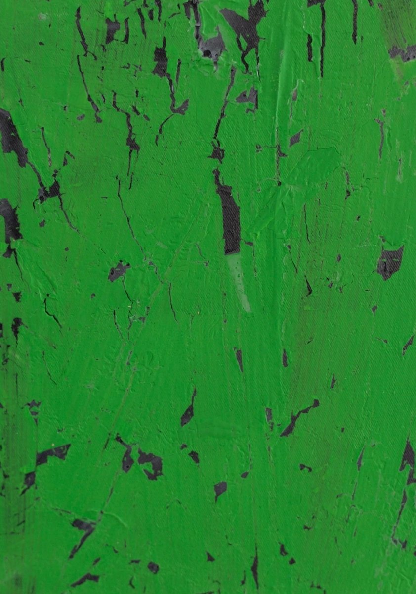 EU - E - Bild / Farbtest 3 - ZB - JEWSKI - Zygmunt Blazejewski Fine Art Editions