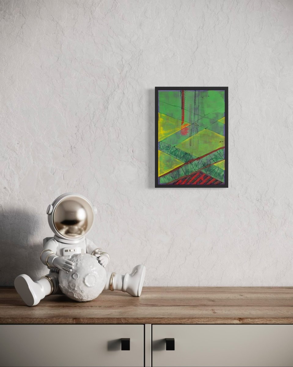 Feld - ZB - JEWSKI - Zygmunt Blazejewski Fine Art Editions