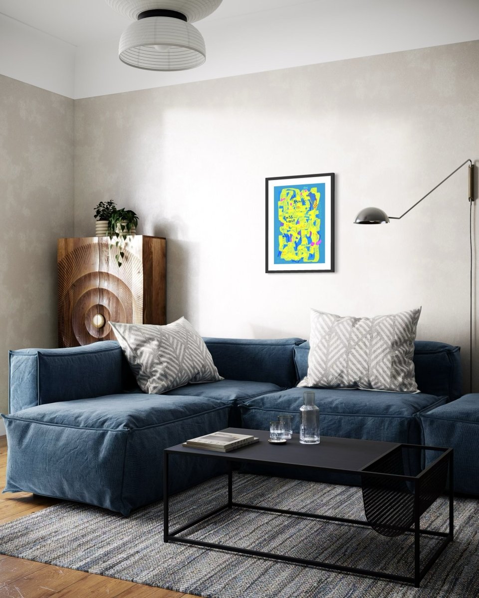 Druck Store - LORRIS.NFT - Zygmunt Blazejewski Fine Art Editions