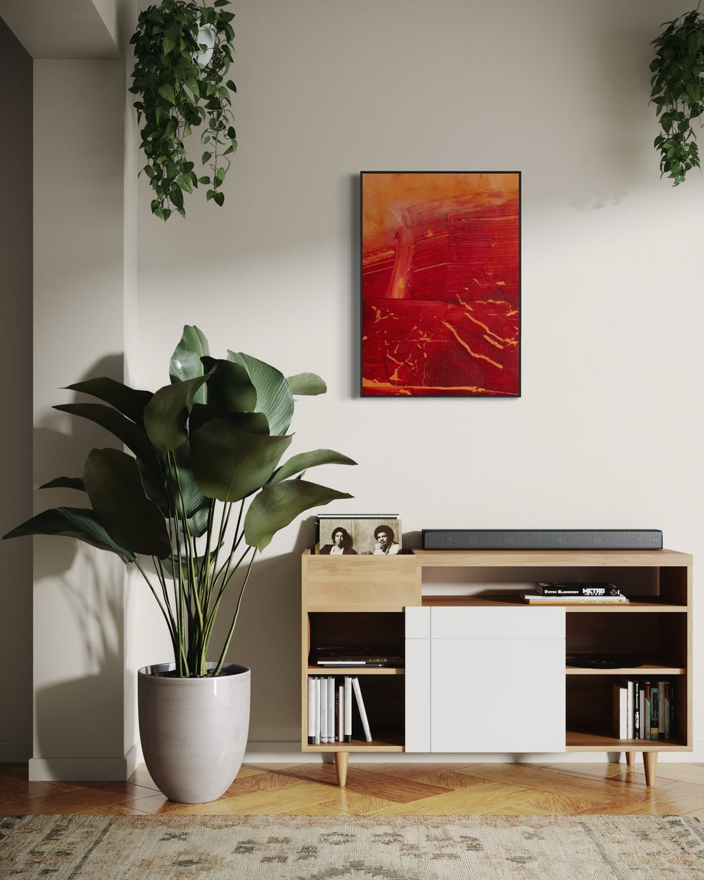 EU-E-Bild / Landschaft - ZB-JEWSKI