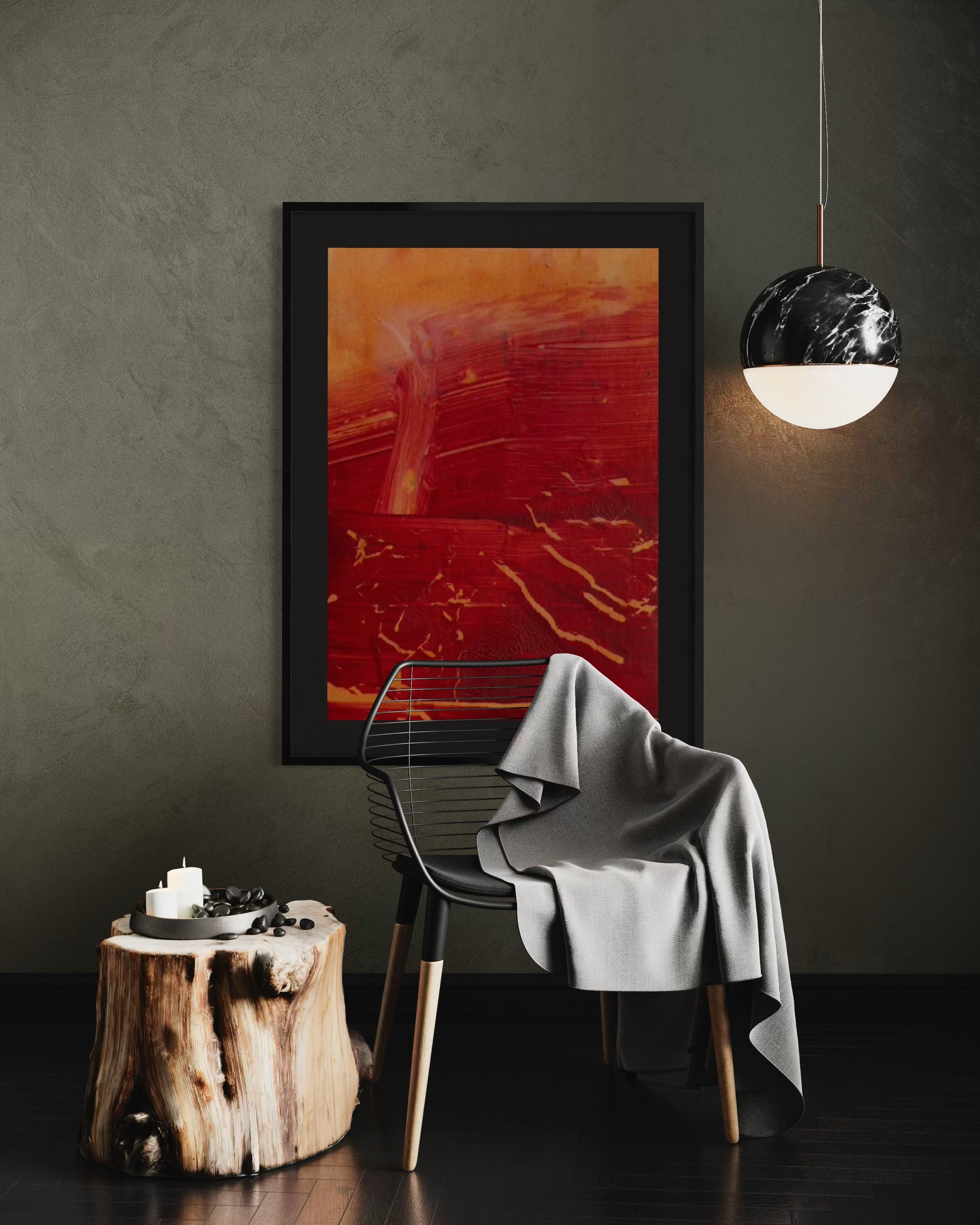 EU-E-Bild / Landschaft - ZB-JEWSKI