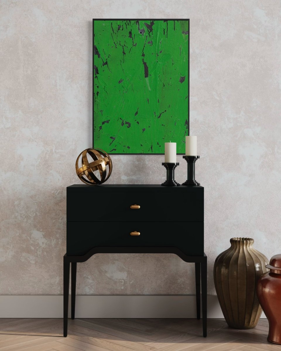 EU - E - Bild / Farbtest 3 - ZB - JEWSKI - Zygmunt Blazejewski Fine Art Editions