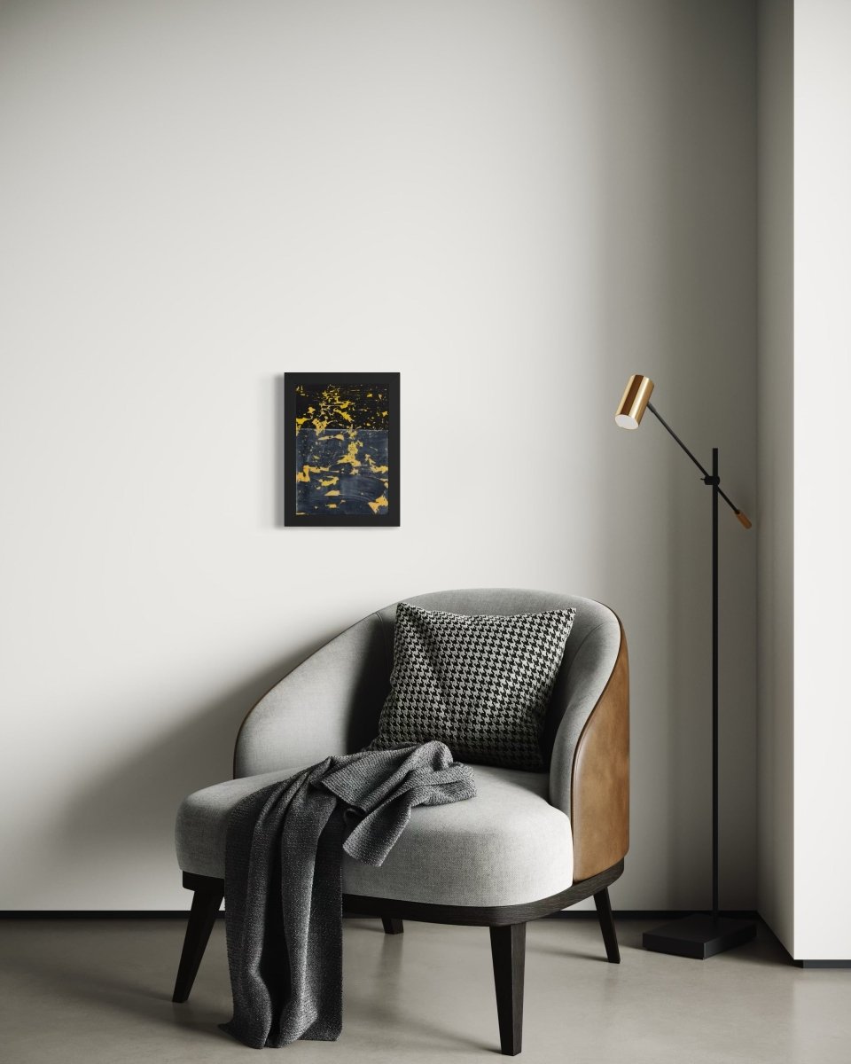 EU - E - Bild / Transparenz - ZB - JEWSKI - Zygmunt Blazejewski Fine Art Editions