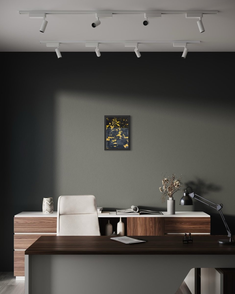 EU - E - Bild / Transparenz - ZB - JEWSKI - Zygmunt Blazejewski Fine Art Editions