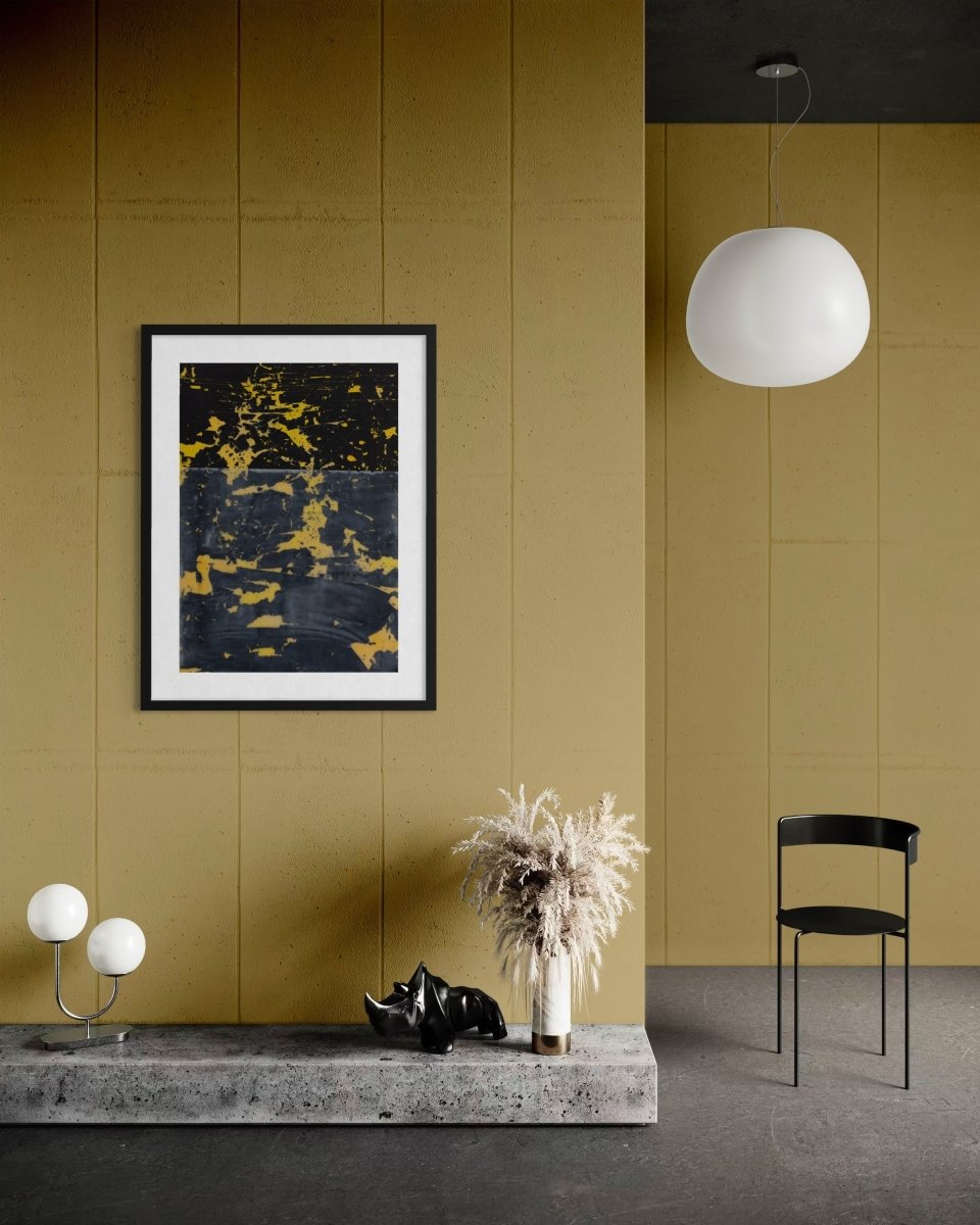 EU - E - Bild / Transparenz - ZB - JEWSKI - Zygmunt Blazejewski Fine Art Editions