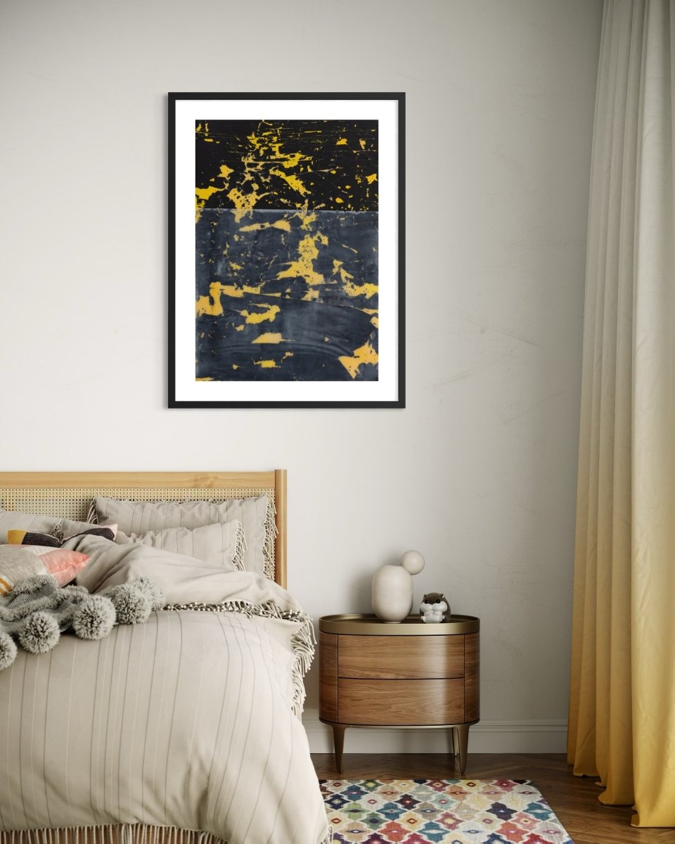 EU - E - Bild / Transparenz - ZB - JEWSKI - Zygmunt Blazejewski Fine Art Editions