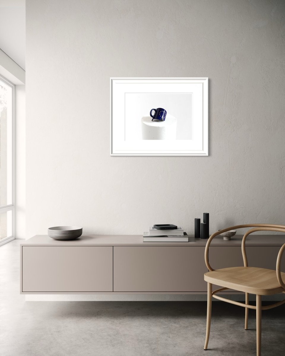 Europa Empor - ZB - JEWSKI & LORRIS.NFT - Zygmunt Blazejewski Fine Art Editions