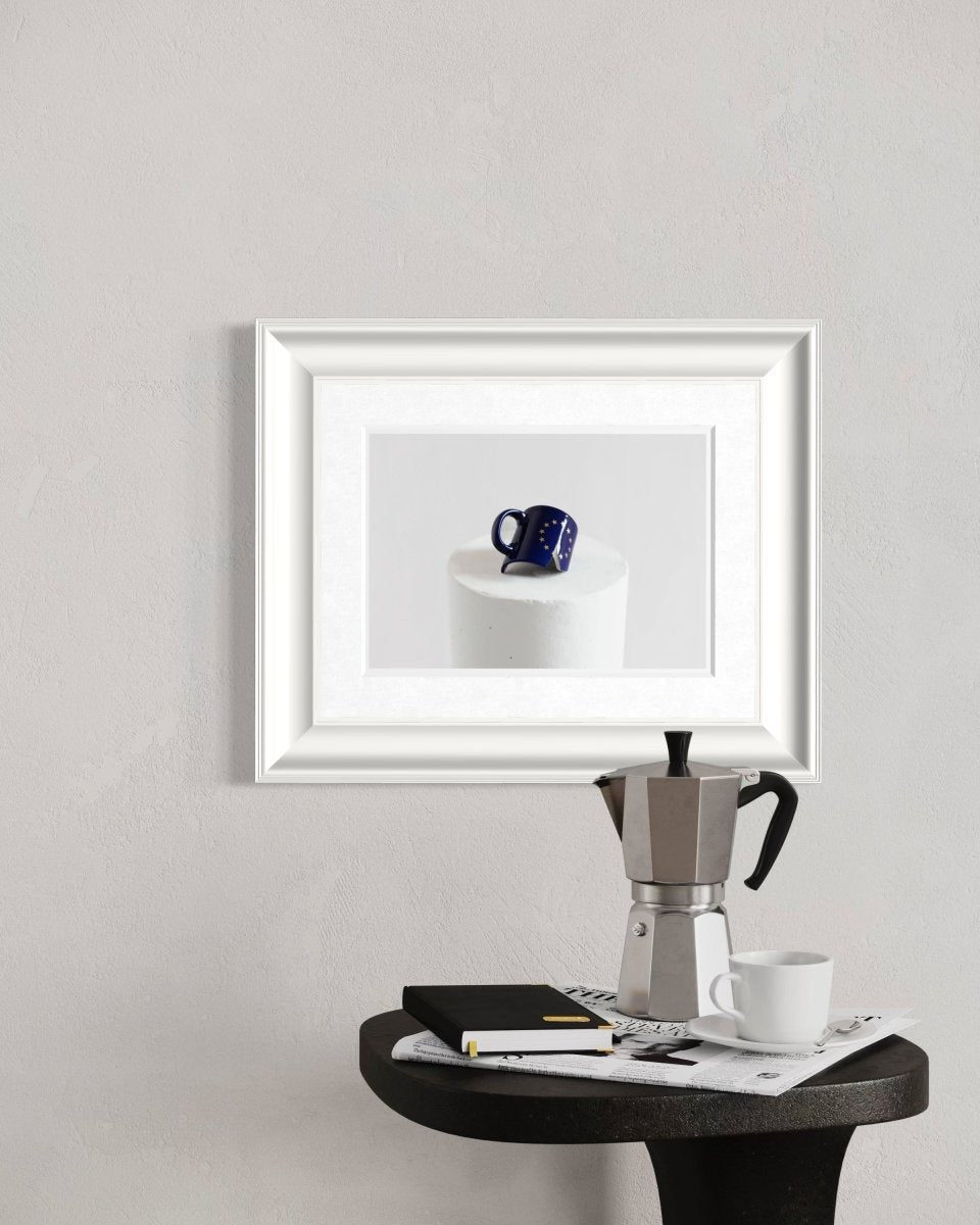 Europa Empor - ZB - JEWSKI & LORRIS.NFT - Zygmunt Blazejewski Fine Art Editions