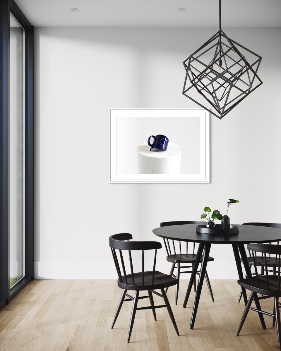 Europa Empor - ZB - JEWSKI & LORRIS.NFT - Zygmunt Blazejewski Fine Art Editions