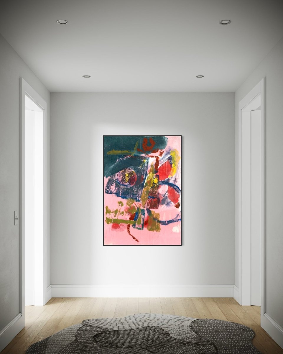 Dinge - ZB - JEWSKI - Zygmunt Blazejewski Fine Art Editions