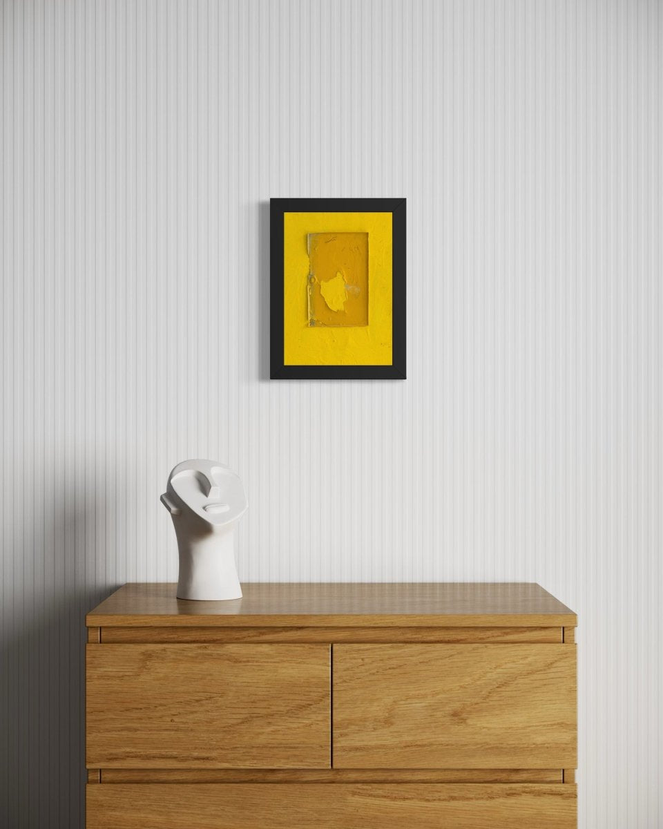 Tür öffnen - ZB - JEWSKI - Zygmunt Blazejewski Fine Art Editions