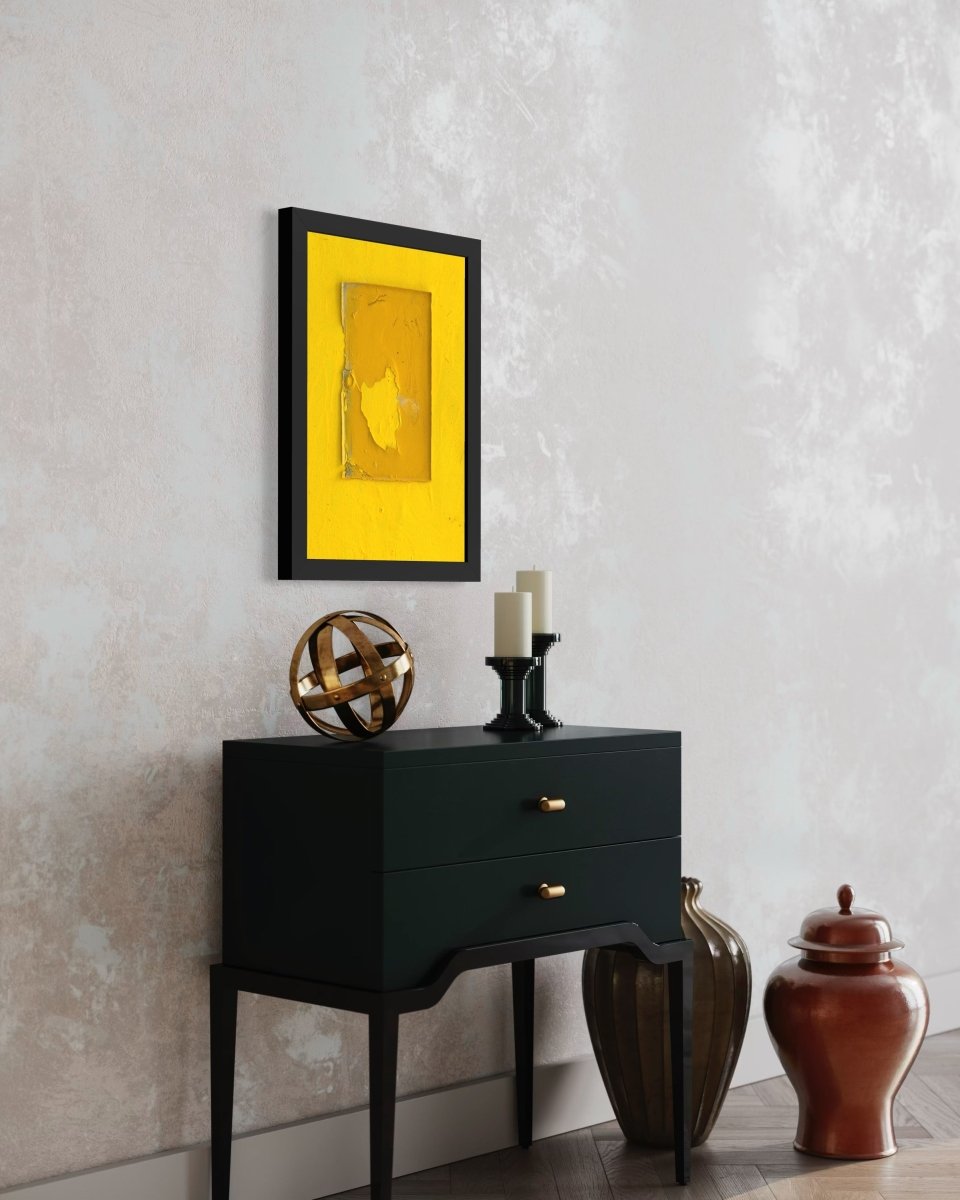 Tür öffnen - ZB - JEWSKI - Zygmunt Blazejewski Fine Art Editions