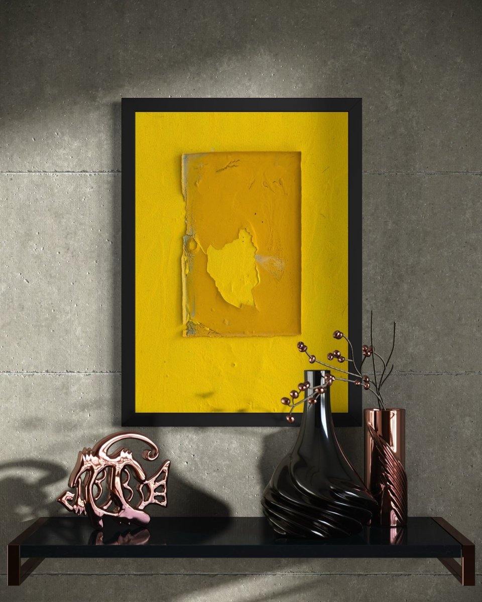 Tür öffnen - ZB - JEWSKI - Zygmunt Blazejewski Fine Art Editions