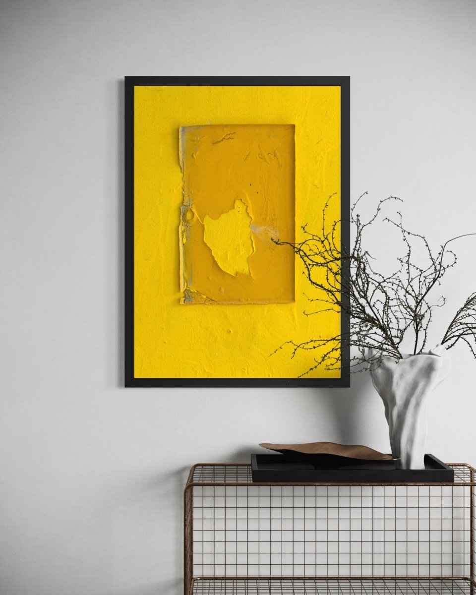 Tür öffnen - ZB - JEWSKI - Zygmunt Blazejewski Fine Art Editions