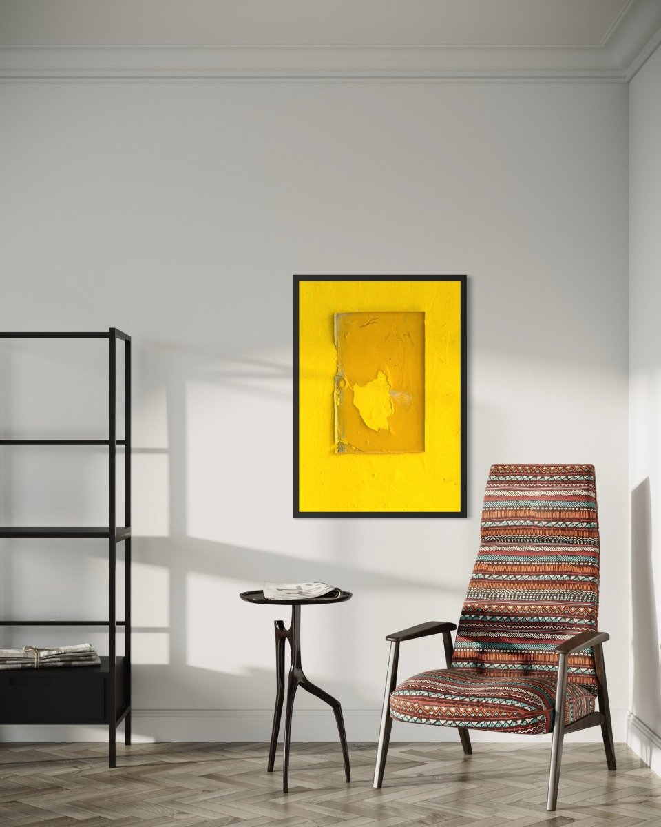 Tür öffnen - ZB - JEWSKI - Zygmunt Blazejewski Fine Art Editions