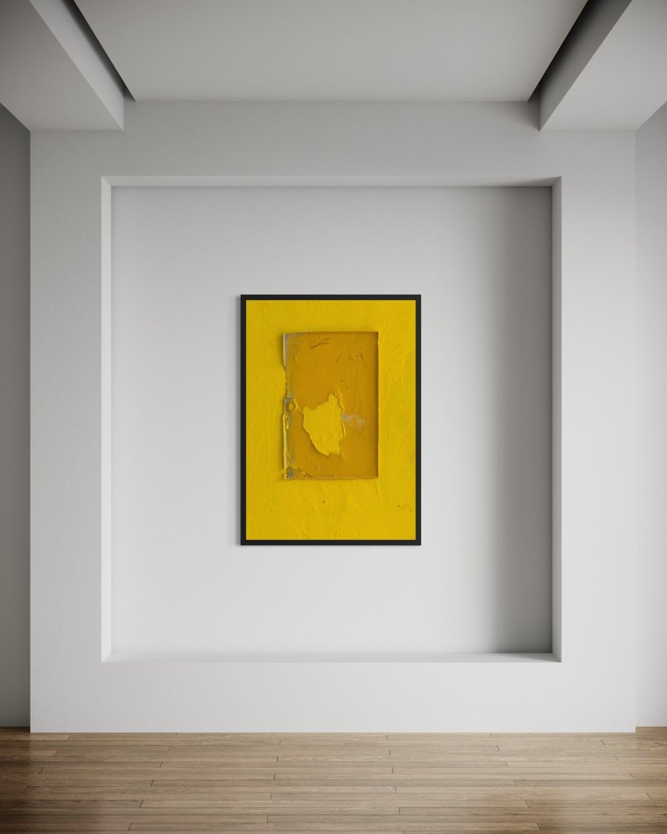 Tür öffnen - ZB - JEWSKI - Zygmunt Blazejewski Fine Art Editions