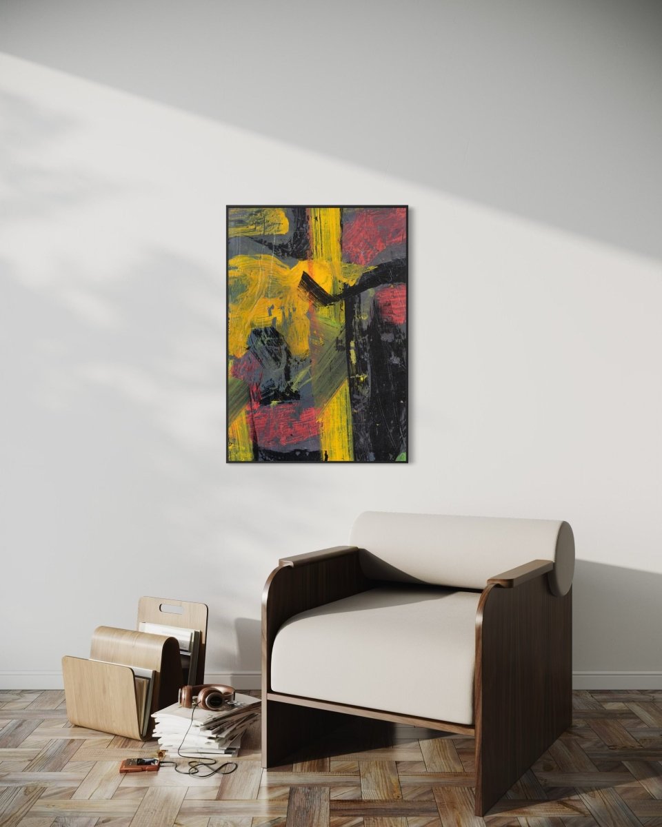 W09SÜ - ZB - JEWSKI - Zygmunt Blazejewski Fine Art Editions