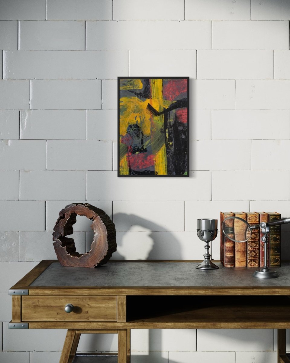 W09SÜ - ZB - JEWSKI - Zygmunt Blazejewski Fine Art Editions