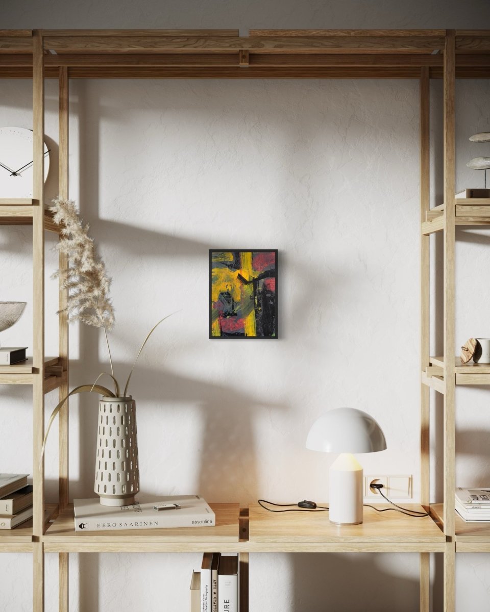 W09SÜ - ZB - JEWSKI - Zygmunt Blazejewski Fine Art Editions